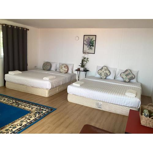 MumTarn Homestay มุมธาร โฮมสเตย์