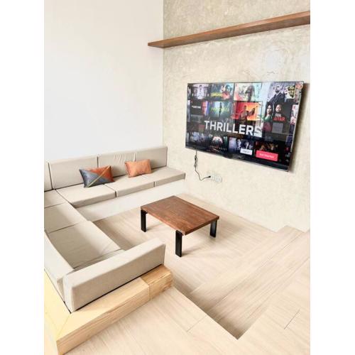 Munar Villa - San Fernando Pampanga