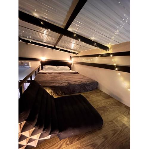 Munchies Bed & Breakfast