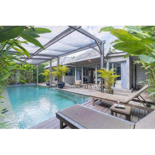 Mundaka Villa by Betterplace