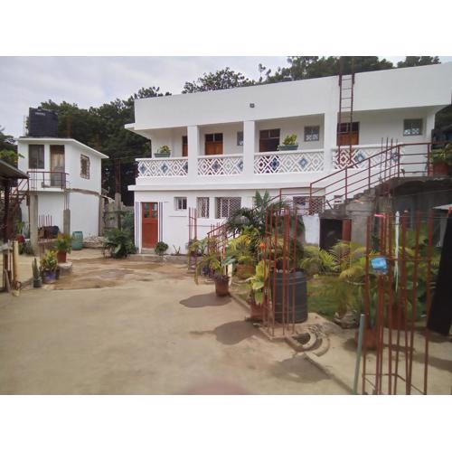 MUNDO GUEST & STUDIO APARTMENTS, MTWAPA,mombasa