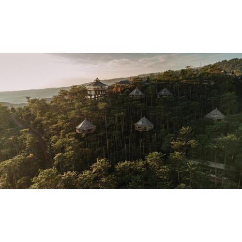 Munduk Heaven Luxury Villas