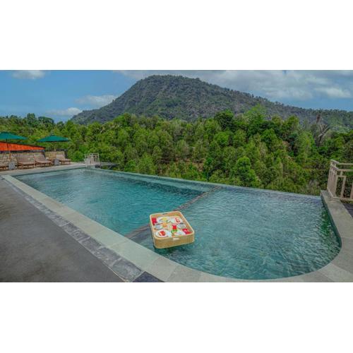 Munduk Kupang Sekumpul Villa