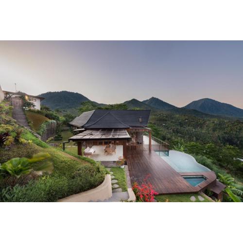 Munduk Mountain Estate