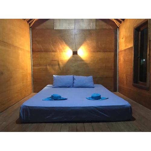 Muni's Lombok Bungalow