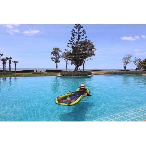 Munlihouse9 Cha-Am Hua-Hin Baach