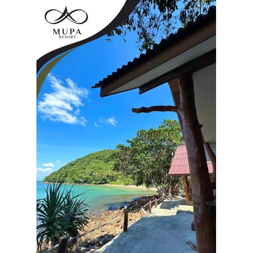 Mupa Resort