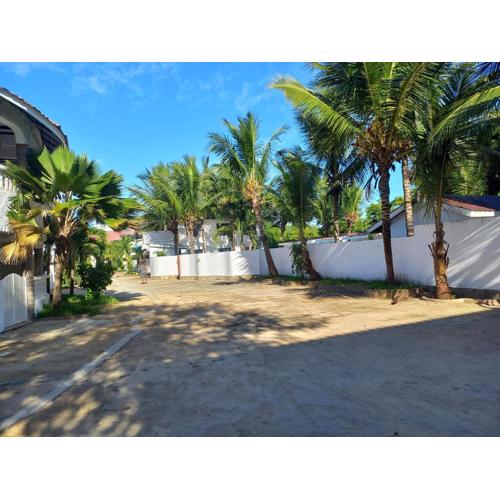 Mupala Homes - Cozy 2 bedroom Diani