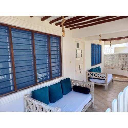 Mupala Homes - Cozy 3 bedroom Diani