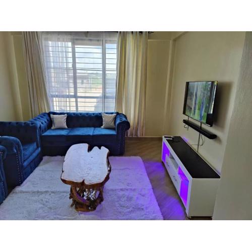 Mupa's Luxury Condo I BnB