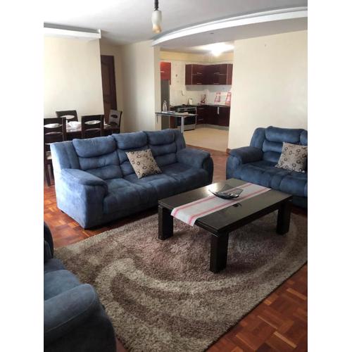 Murei 3 bedroom at yaya droods