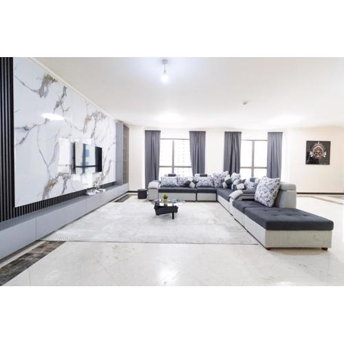 MURJAN JBR Apartments by HAPPY SEASON