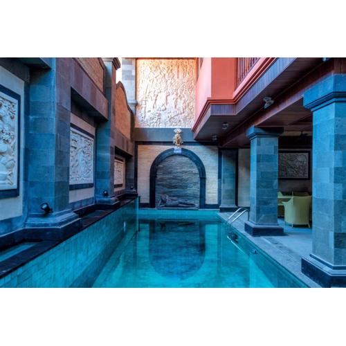 Murni's Houses & Spa