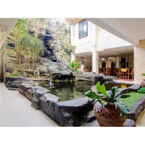 Musafira Hotel Syariah