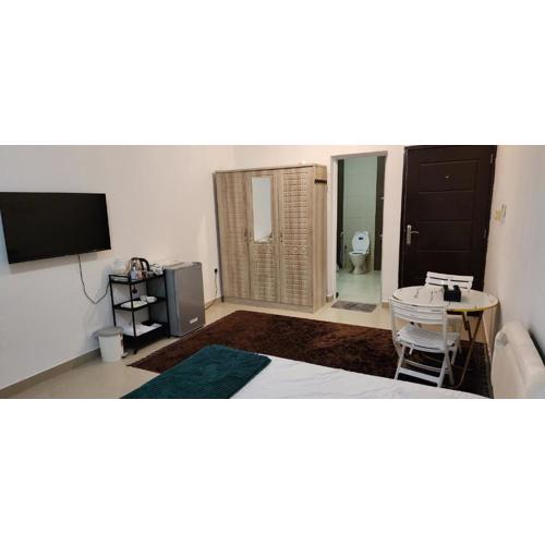 Muscat Airport Guesthouse All Private Ensuite Rooms