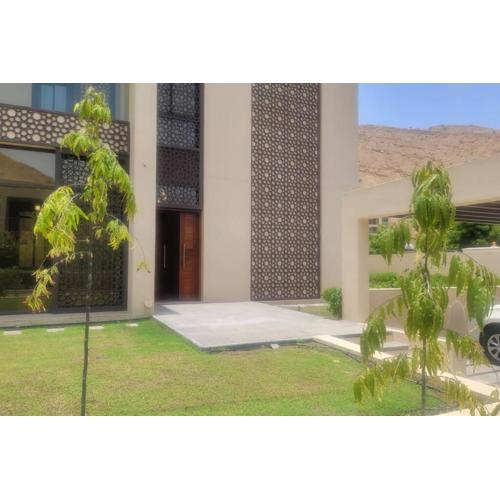 muscat bay nameer villa