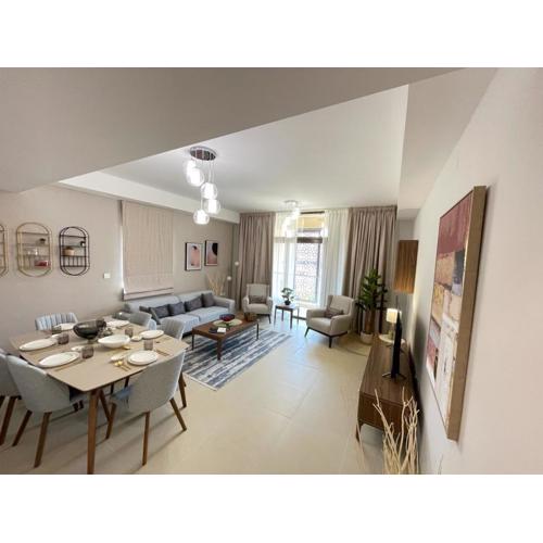 Muscat bay Zaha 2 bedroom