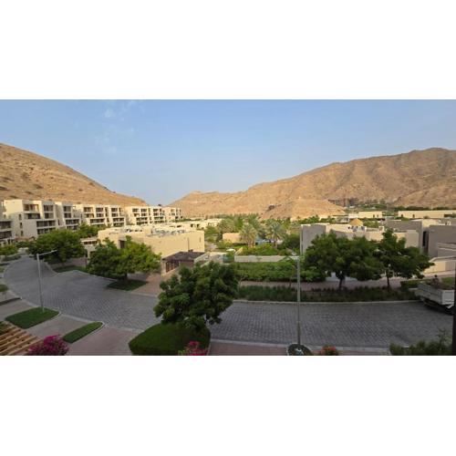 Muscat bay Zaha two bedroom apartment