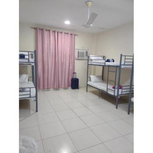 Muscat Galaxy Hostel