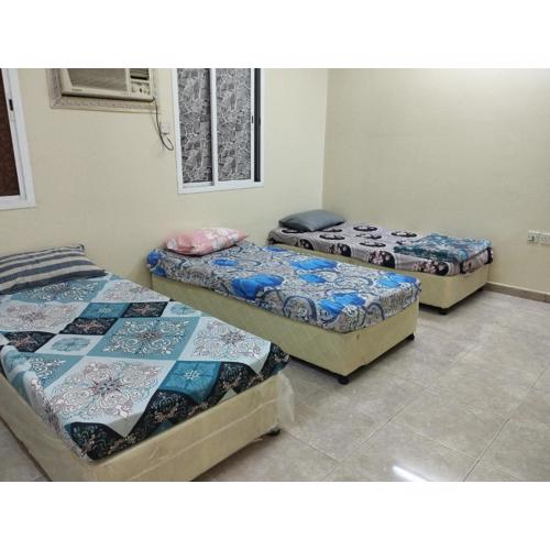 Muscat Women's Hostel