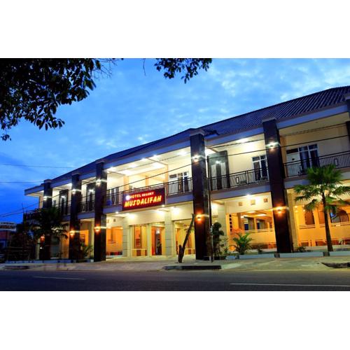 Musdalifah Hotel