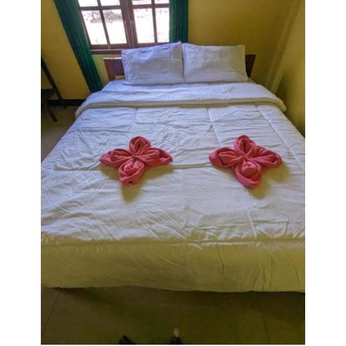 Mushtinal Guest House