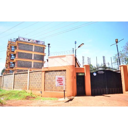 Musundi Luxury Homes