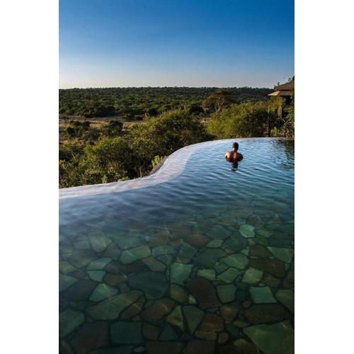 Mutara Camp- Nanyuki