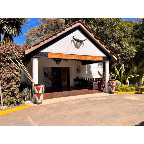 Muthu Lake Naivasha Country Club, Naivasha