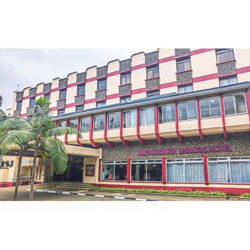 Muthu Silver Springs Hotel