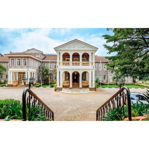 Muthu Sovereign Suites & Spa, Limuru Road, Nairobi