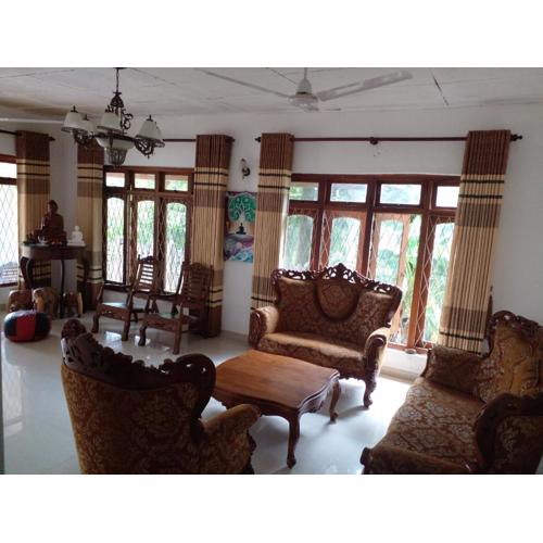 Muthu Villa