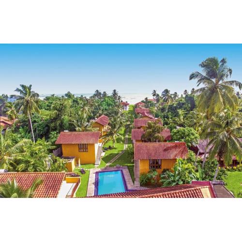 Muthumuni Ayurveda Beach Resort