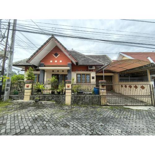Mutiara Babarsari Homestay Jogja