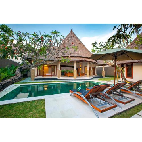 Mutiara Bali Boutique Resort & Villa