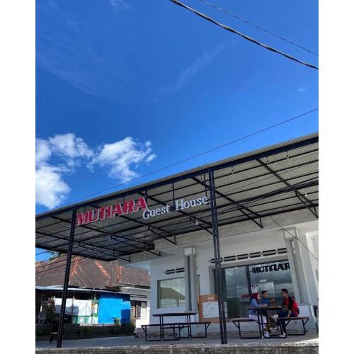 Mutiara Guest House Syariah