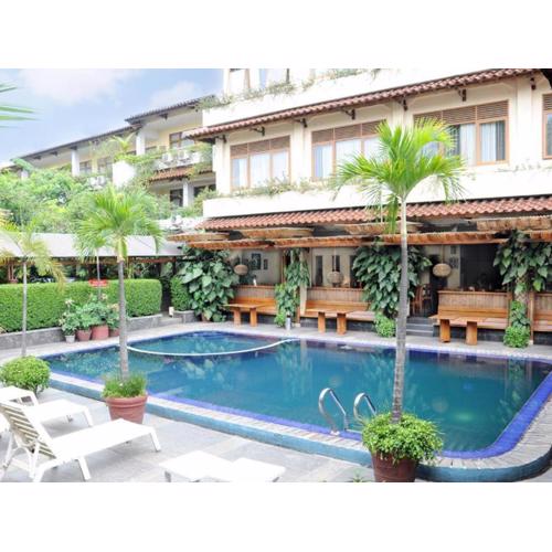 Mutiara Hotel and Convention