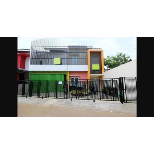 Mutiara Kostel @ Bintaro - Pondok Aren