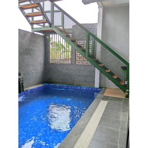 Mutiara panderman (VILLA DND)