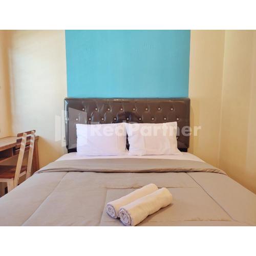 Mutiara Residence Near Simpang Lima Mitra RedDoorz