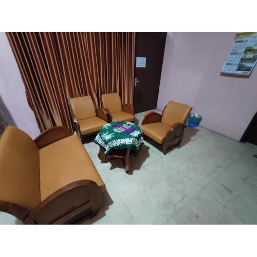 Mutiara Santri Homestay Syariah - 4 Bedrooms