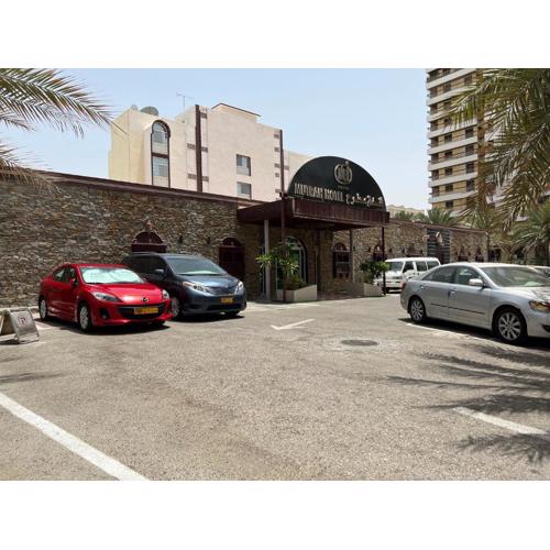 Mutrah Hotel
