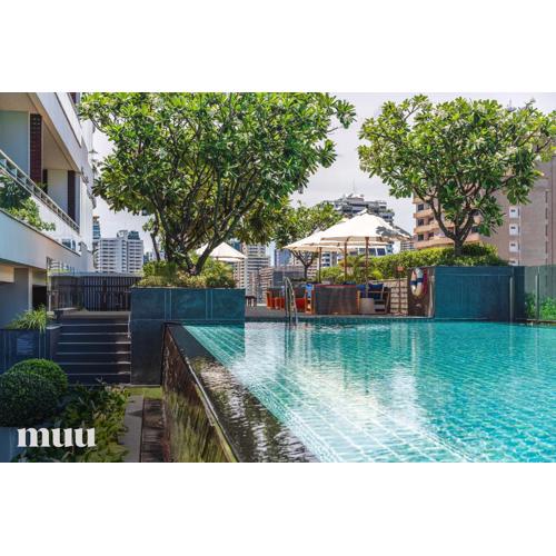 MUU Bangkok, Small Luxury Hotels of the World