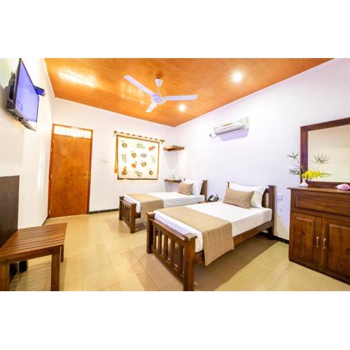 Muwan Palassa Resort