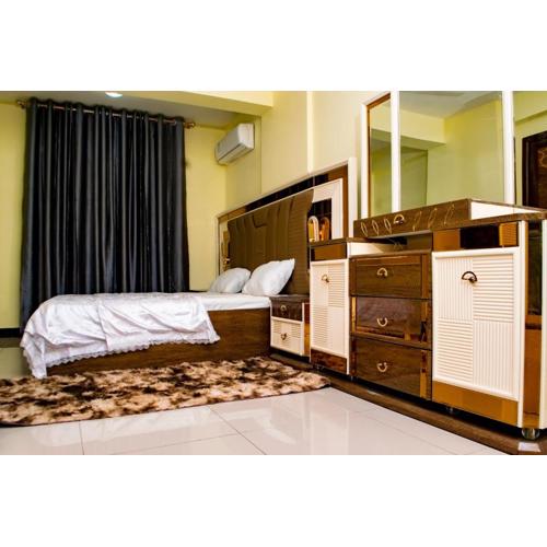 Mvita Heights Retreat