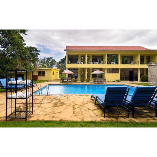 Mvuli Hotels Arusha