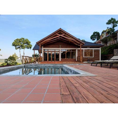 Mvuli Mountain Lodge Ngorongoro