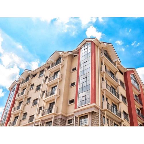 MVULI SUITES STUDIOs