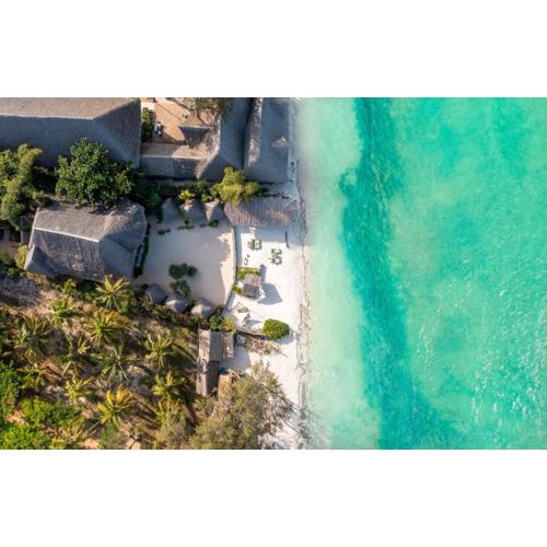 Mvuvi Boutique Resort