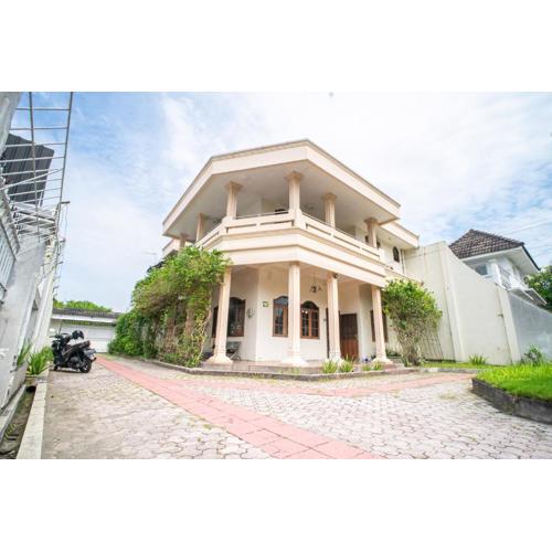 MW 46 Guest House Jogja